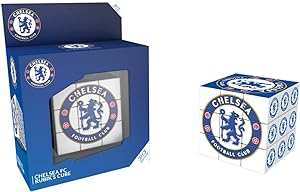 Rubik's Cube Chelsea