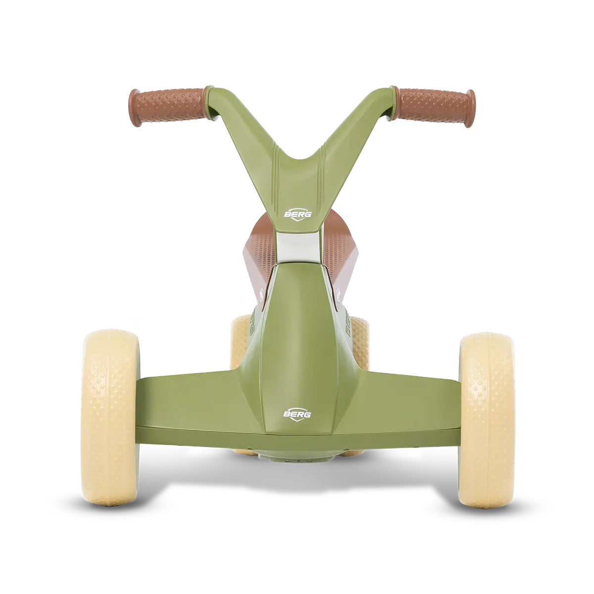 BERG GO² Retro Green