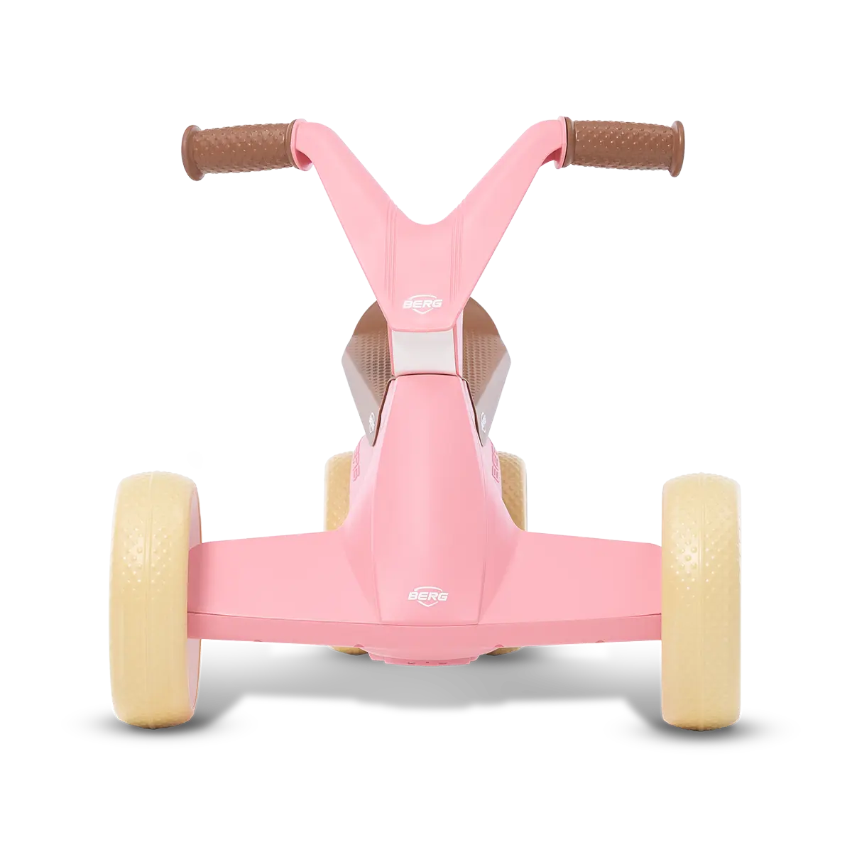 BERG GO² Retro Pink