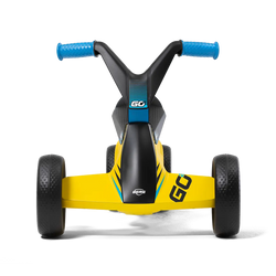 BERG GO² SparX Yellow