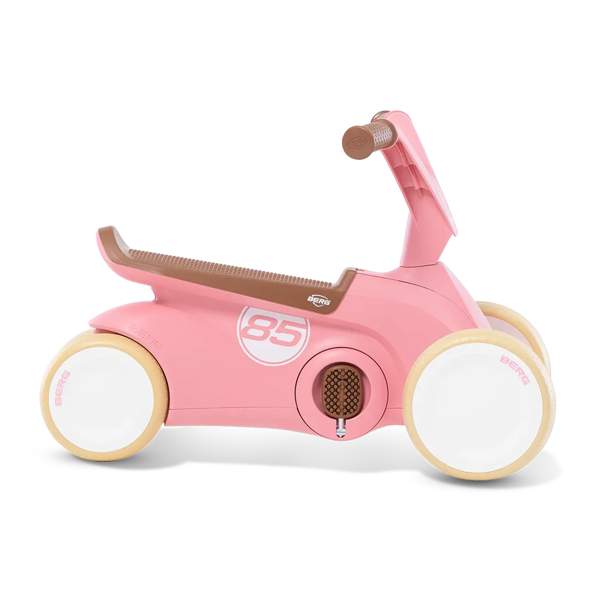 BERG GO² Retro Pink