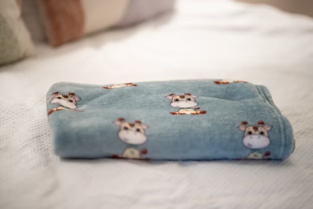 Different is magic boxset