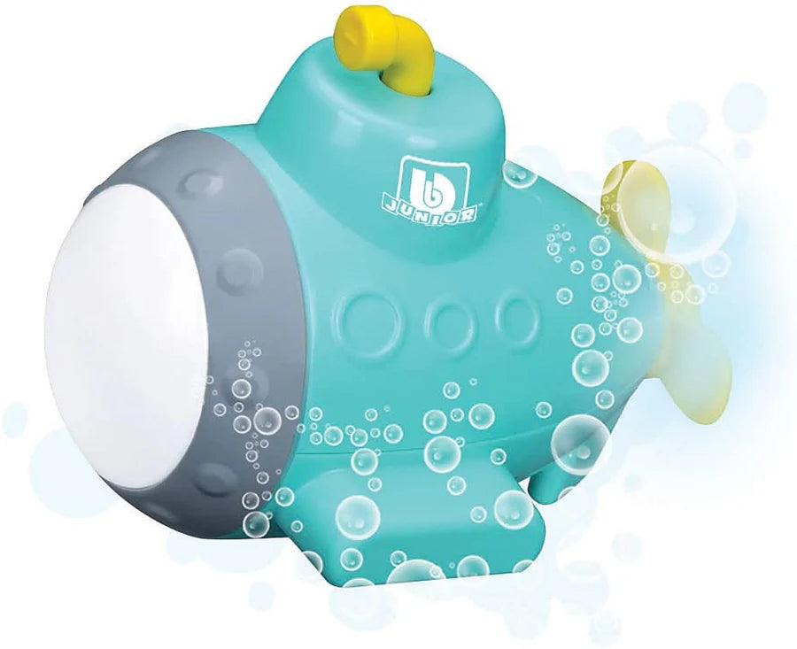 BB Junior Splash N Play Submarine Projector