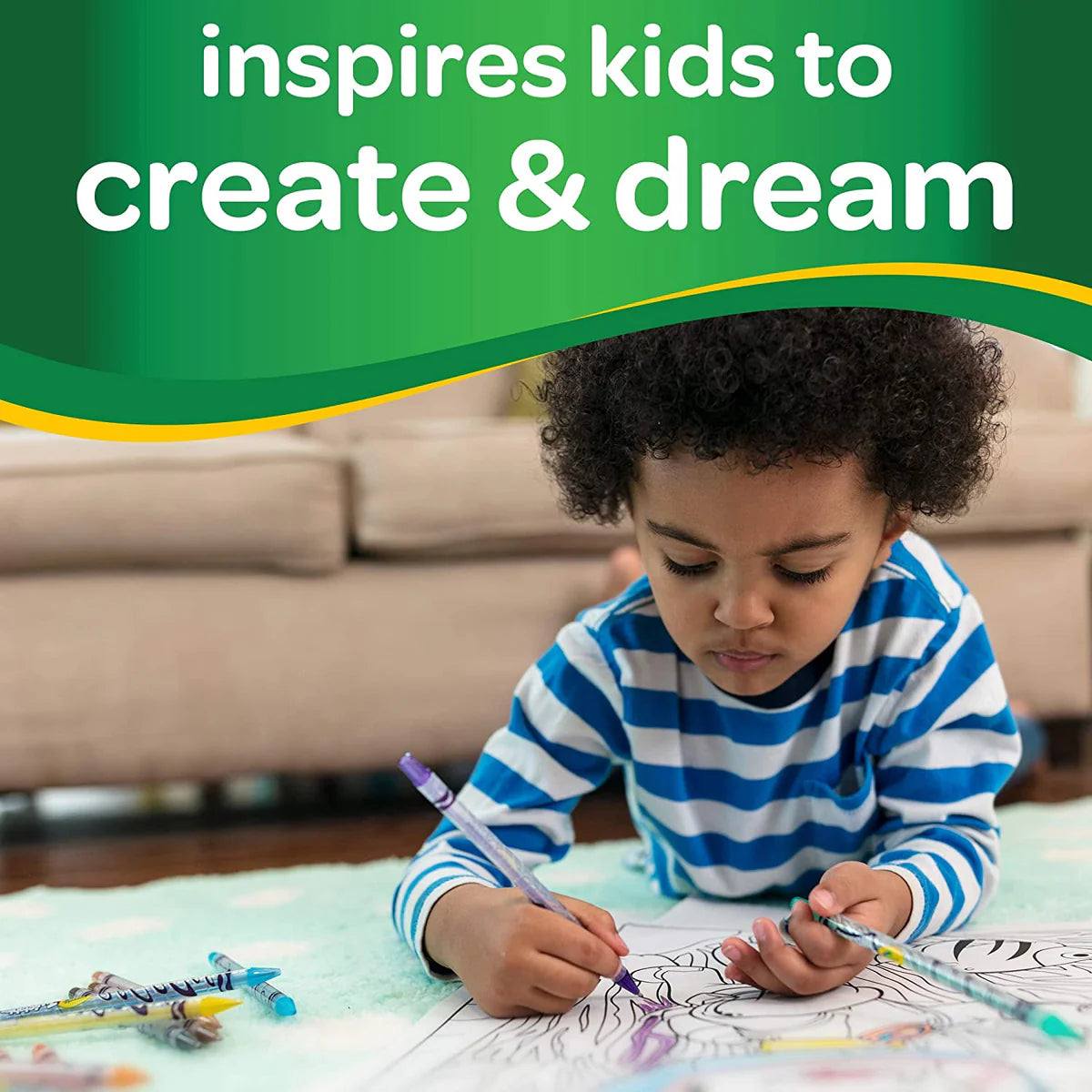 Crayola 12 Twistable Crayons