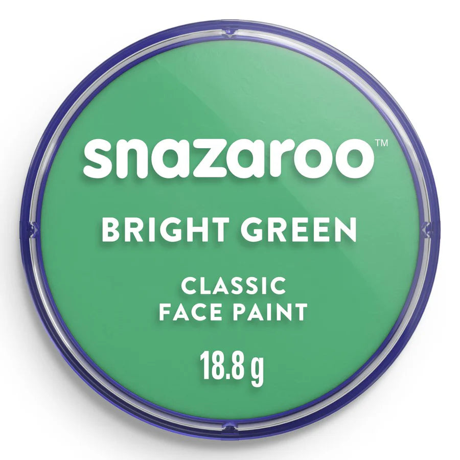 Snazaroo Face Paint 18ml