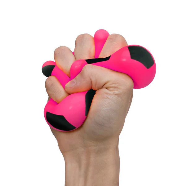 Nee Doh Hot Shots Football