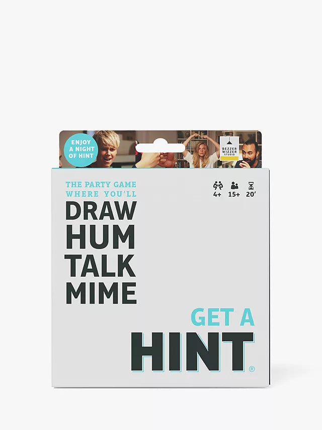 Get a hint travel edition