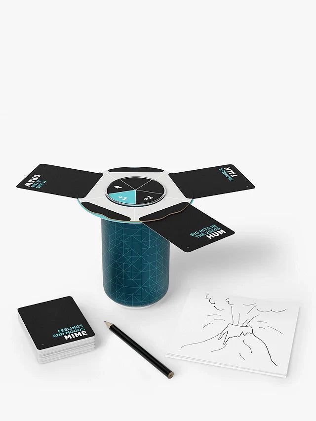 Get a hint travel edition