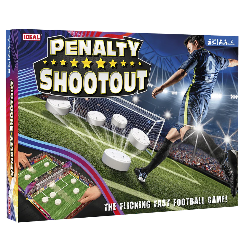 Penalty Shootout