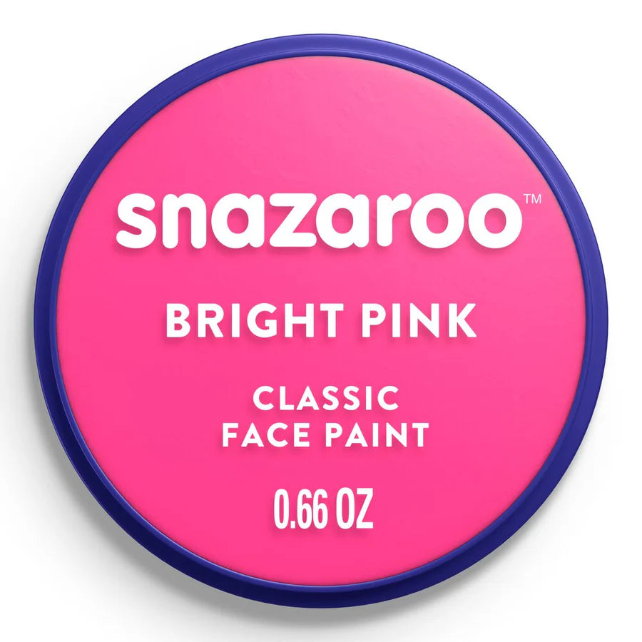 Snazaroo Face Paint 18ml