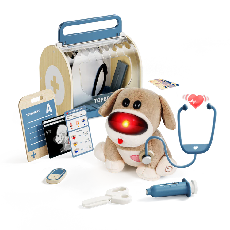 Care Pets – Dr. Dog