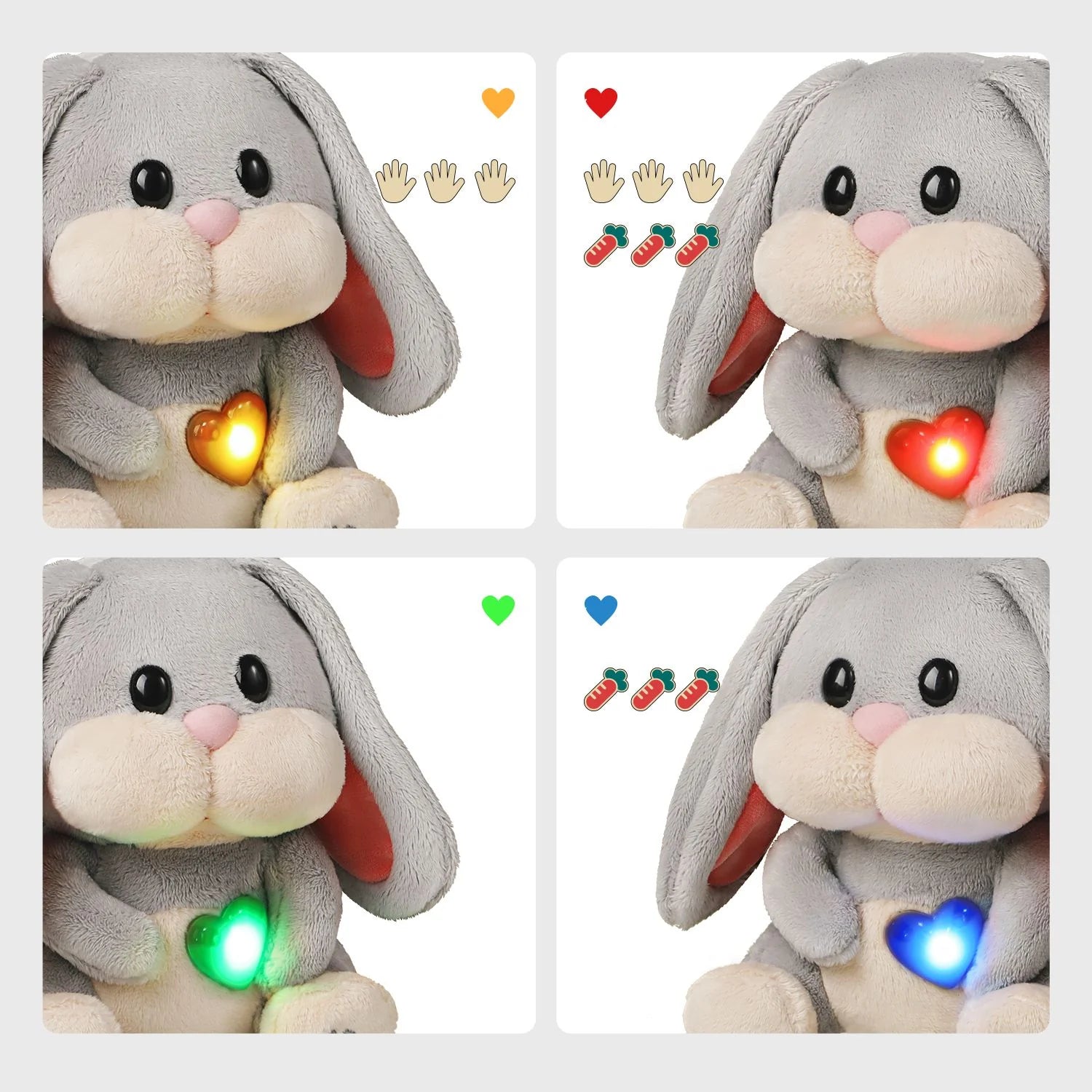 Care pets - Mummy Bunny