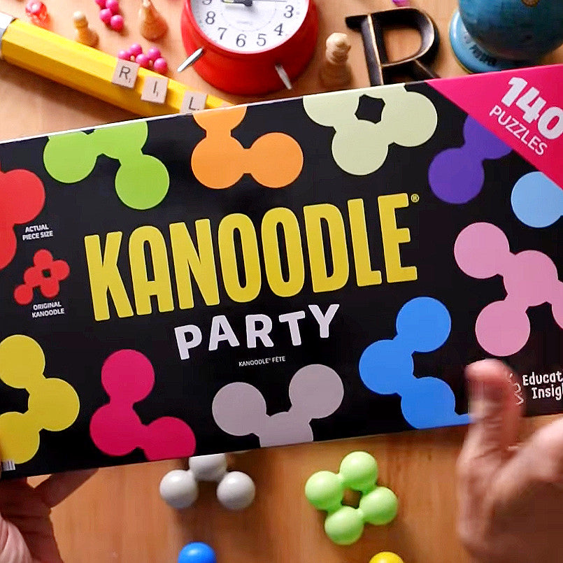 Kanoodle Party