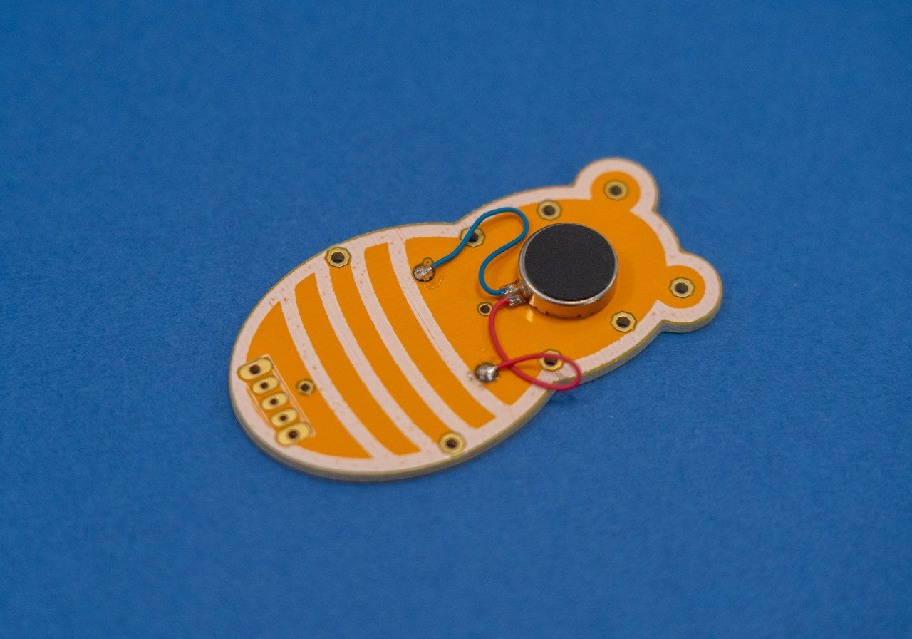 CircuitMess STEM Adventure Mr. Bee