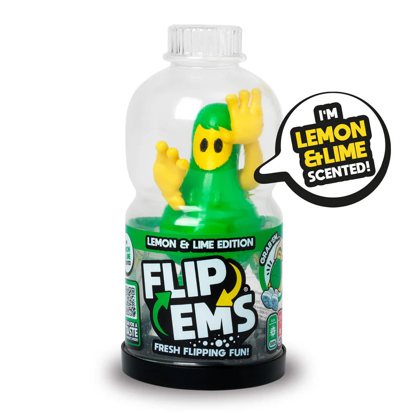 Flip Ems