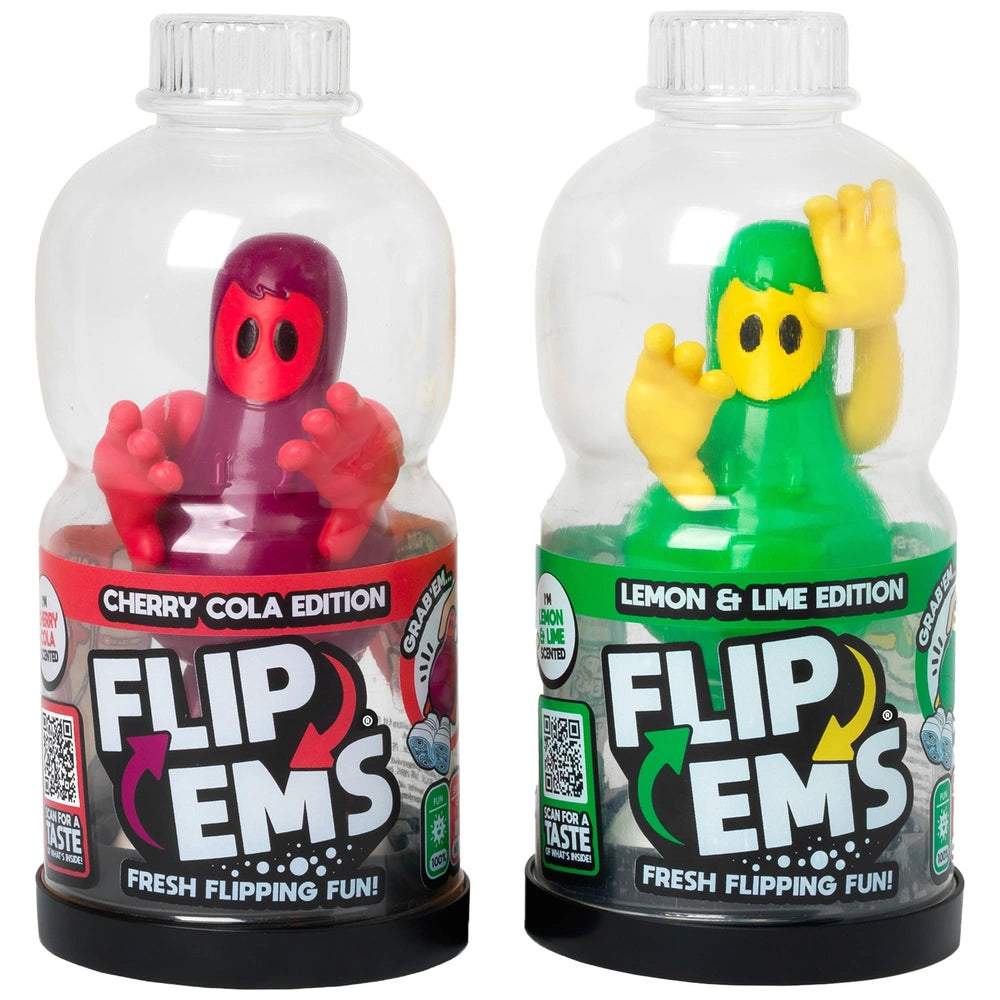 Flip Ems