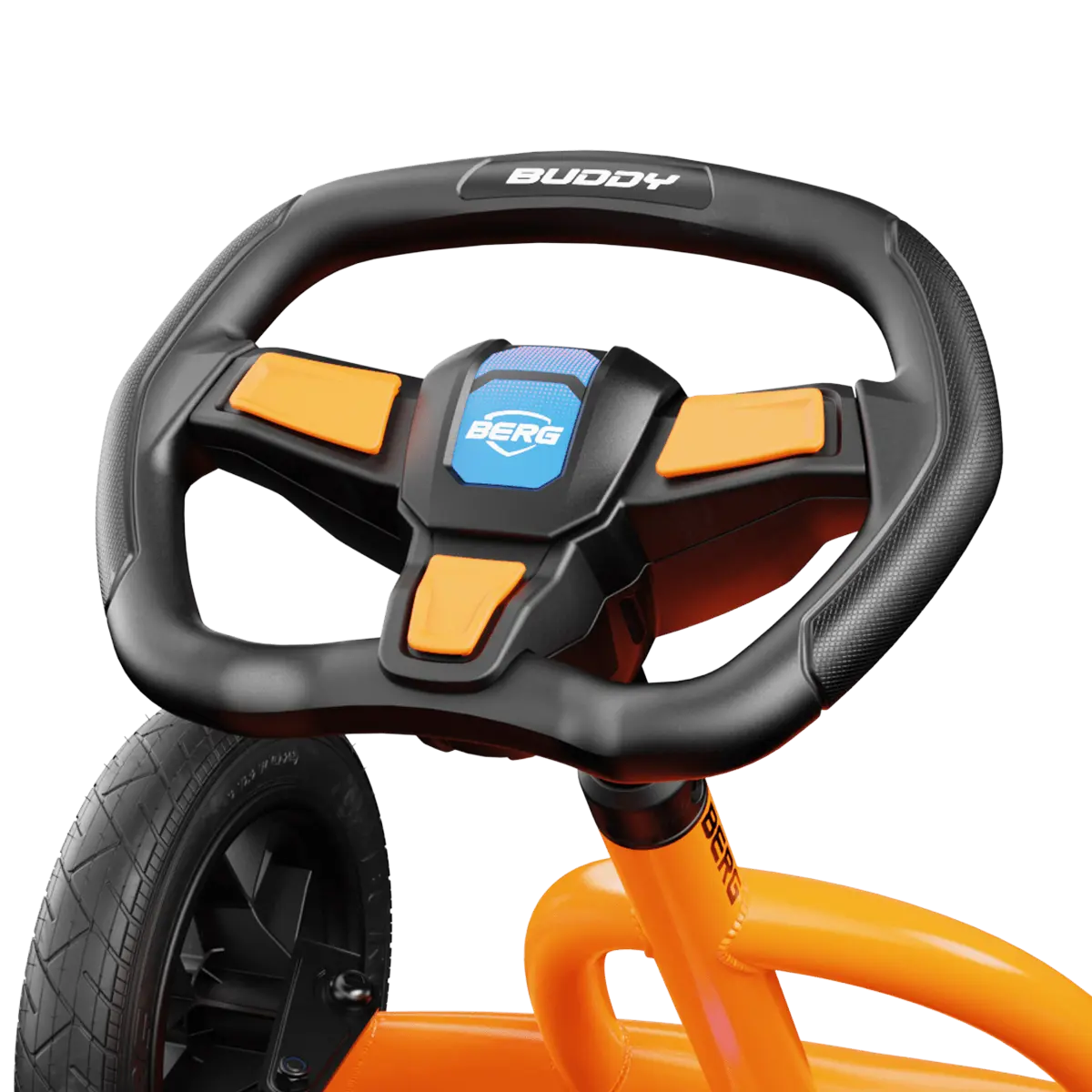 BERG Buddy B-Orange