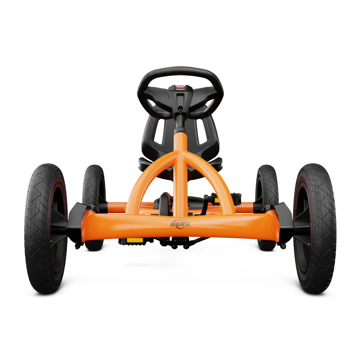 BERG Buddy B-Orange