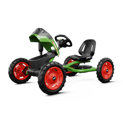 BERG Buddy Fendt