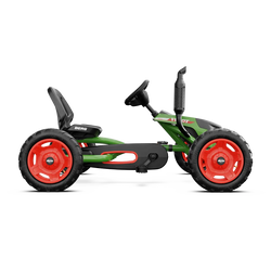 BERG Buddy Fendt