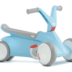 BERG GO²Blue