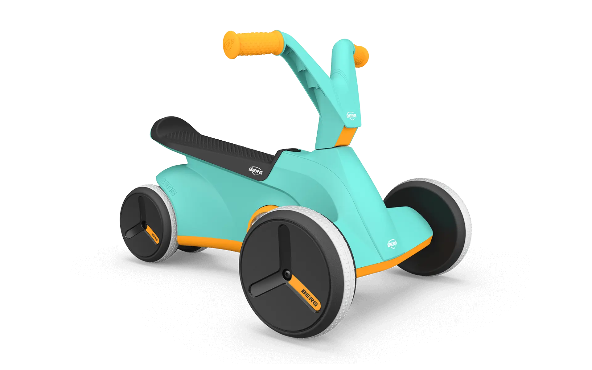 BERG GO Twirl Turquoise