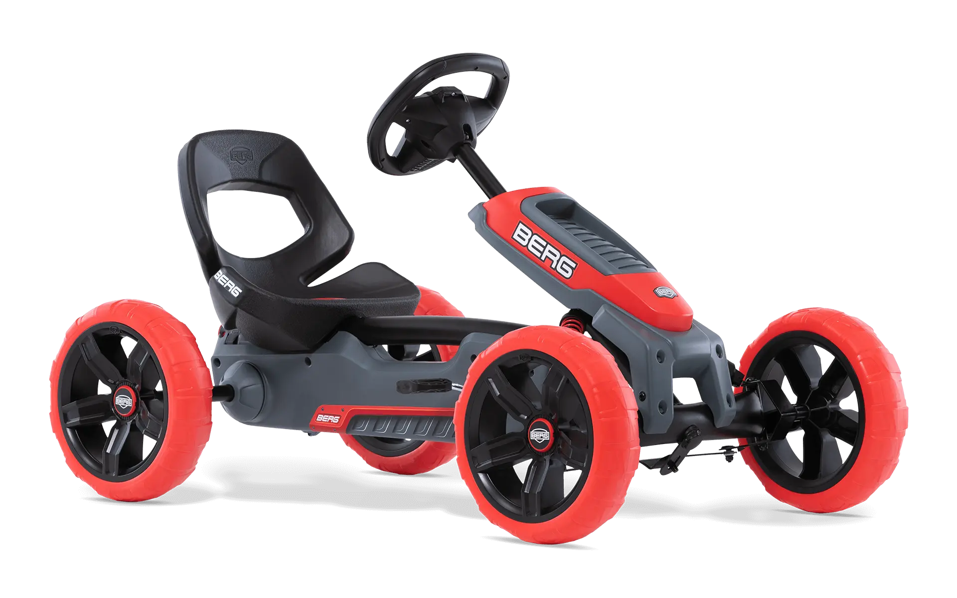 BERG Reppy Rebel