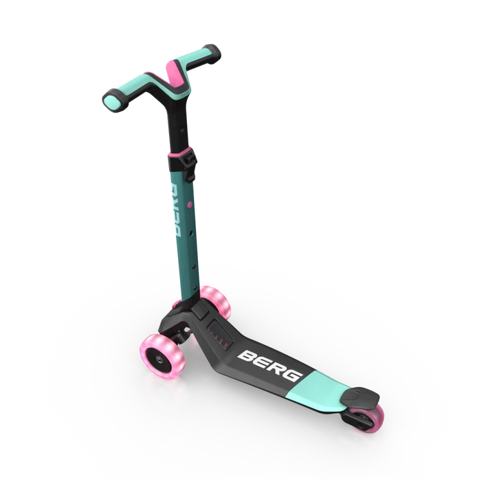 BERG Nexo Foldable Lights Mint
