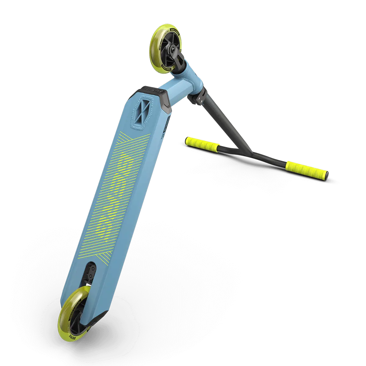 BERG Proxus X1 Blue - Lime