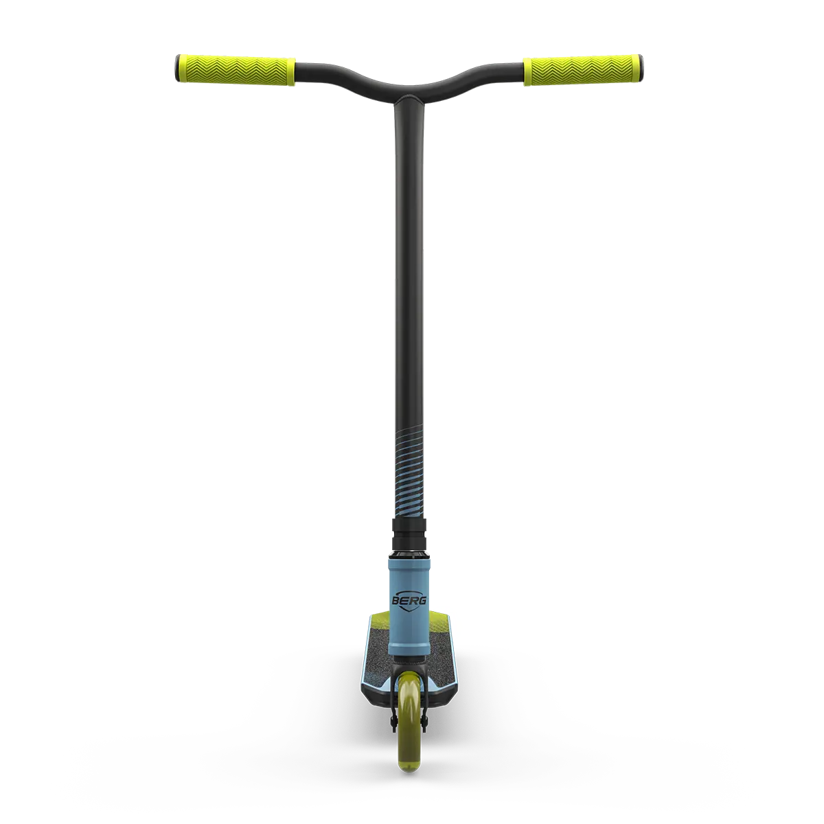 BERG Proxus X1 Blue - Lime