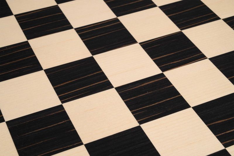 Chess Set black 50mm