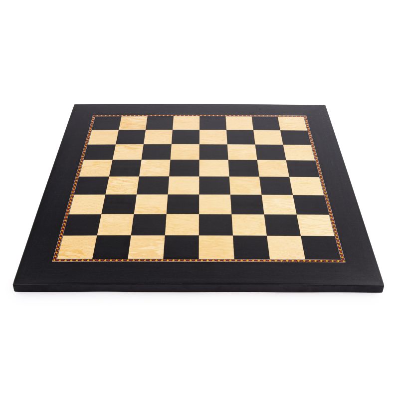 Chess Set Gambit Deluxe - field 50 mm