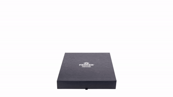 Chess Set Gambit Deluxe - field 50 mm