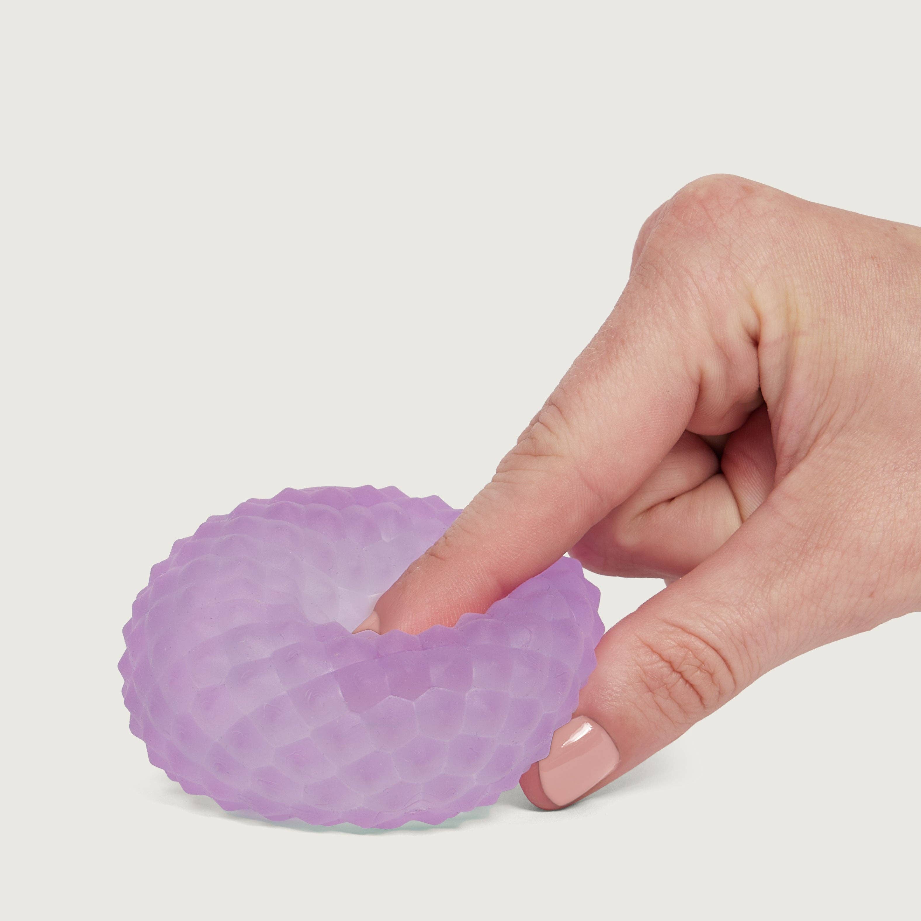 *New* SPEKS Gump Surface - The Memory Gel Stress Ball