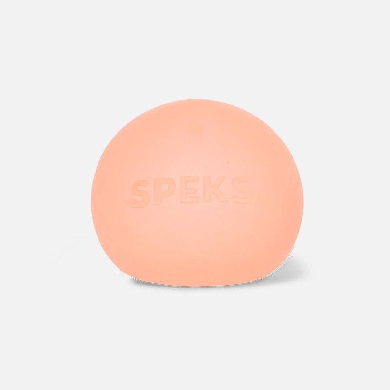 Speks Gump - The Memory Gel Stress Ball