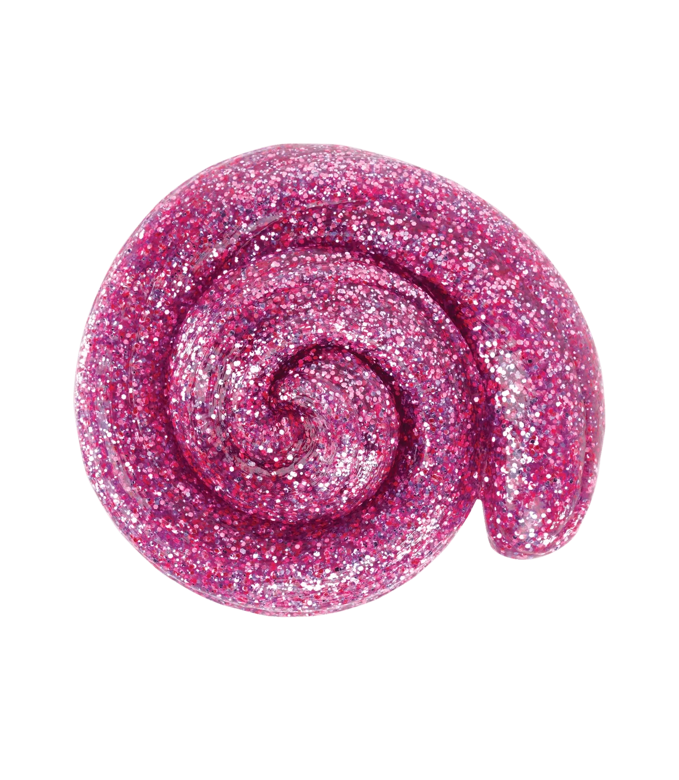 Mini Thinking Putty Starfish