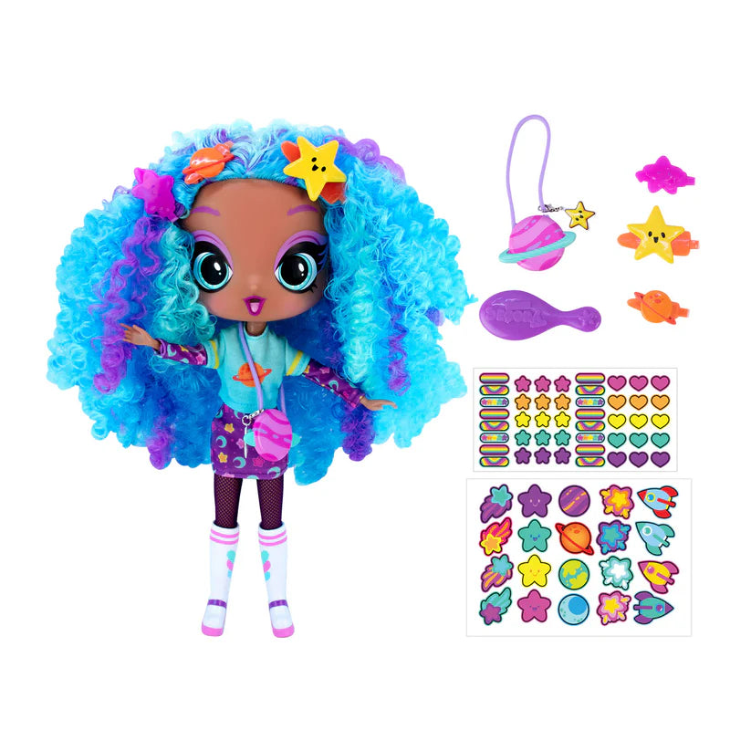 Decora girlz Celestia