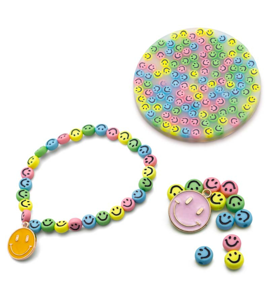 Happy Smiling Pick N Pop Bracelet