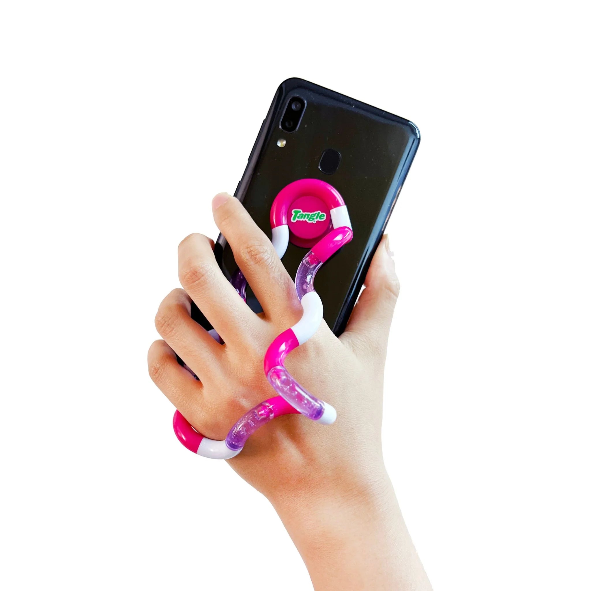 Tangle Phone Fidget