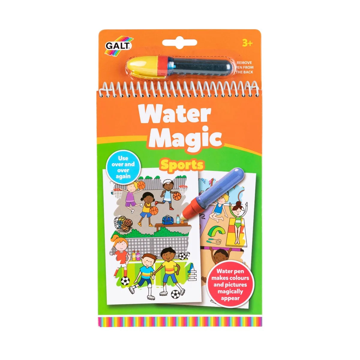 Water Magic Sports