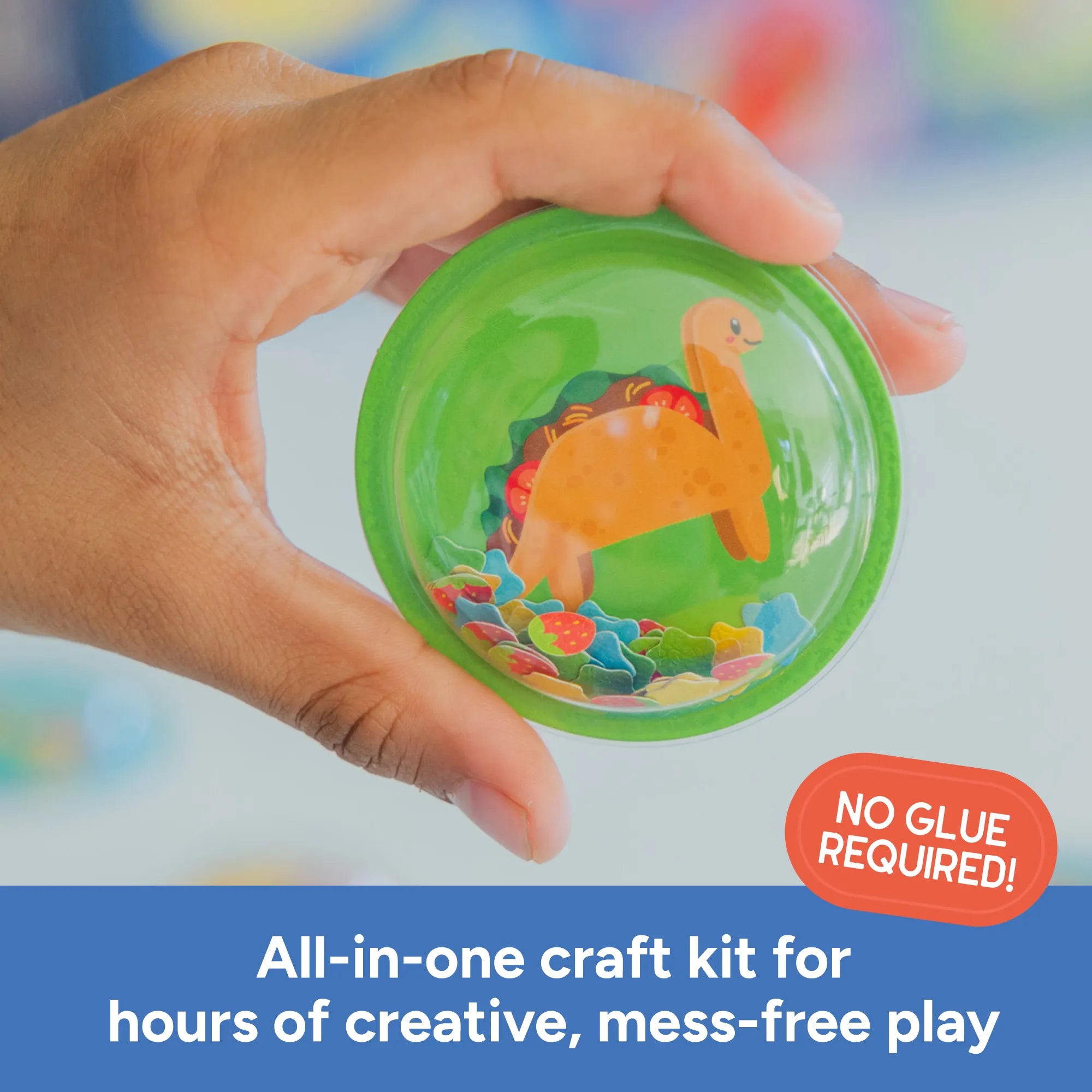 3D Sticker Maker Kit Learning resources
