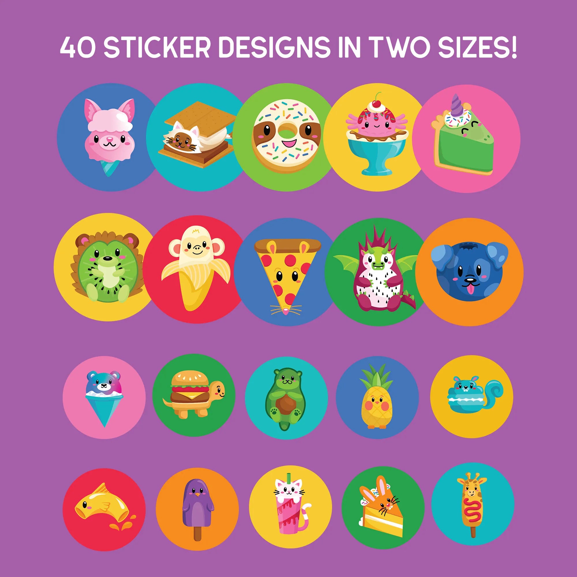 3D Sticker Maker Kit Learning resources