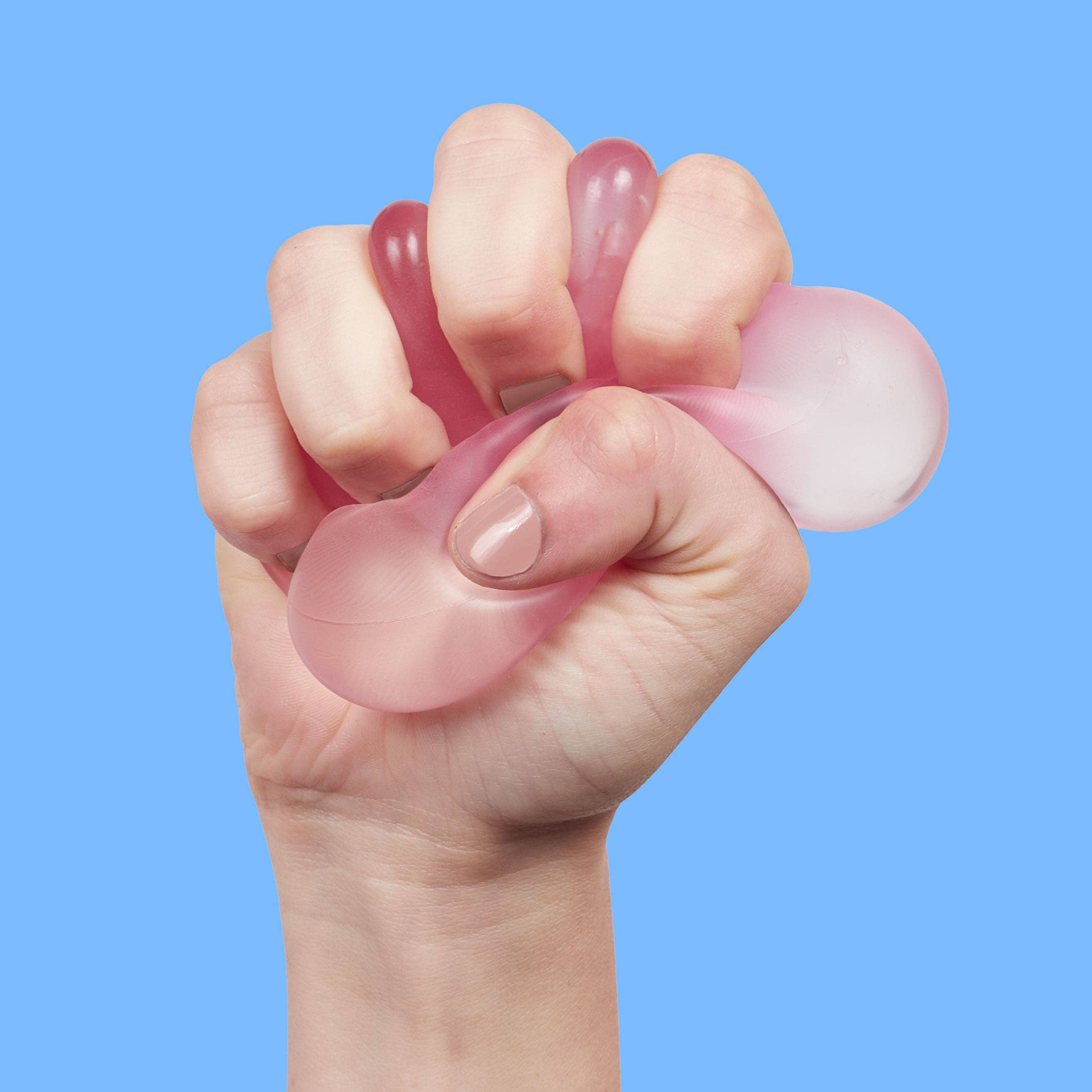 *New* SPEKS Gump Surface - The Memory Gel Stress Ball