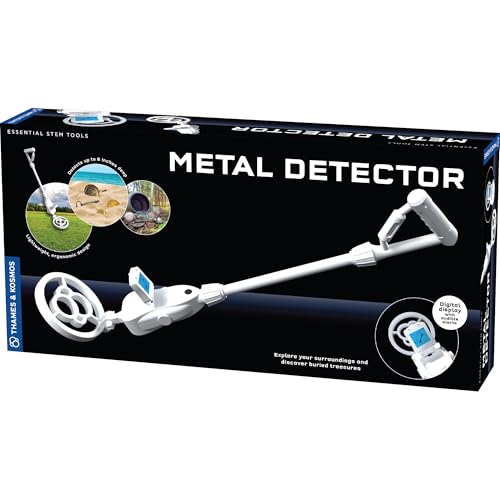 Metal Detector - Thames and Kosmos