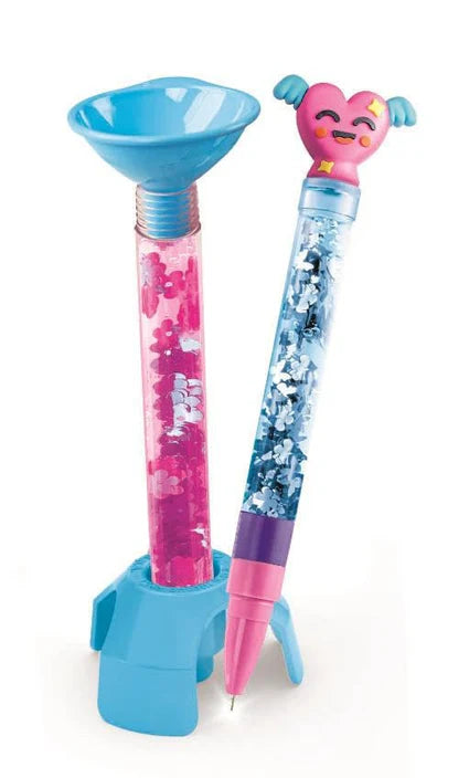 Clementoni Create Your Pens