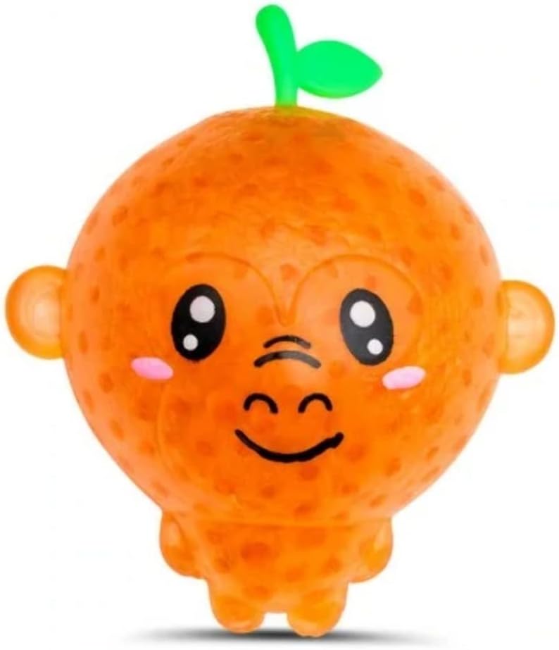 Fruzoos Orangutangerine