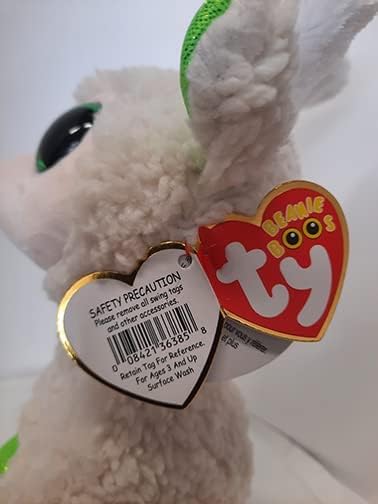 Ty Mary The Easter Lamb