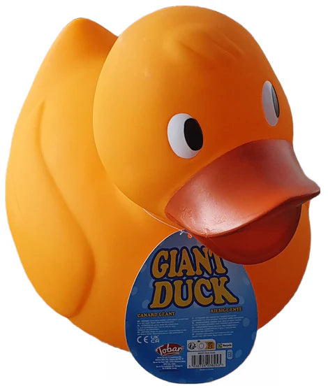 Giant Duck