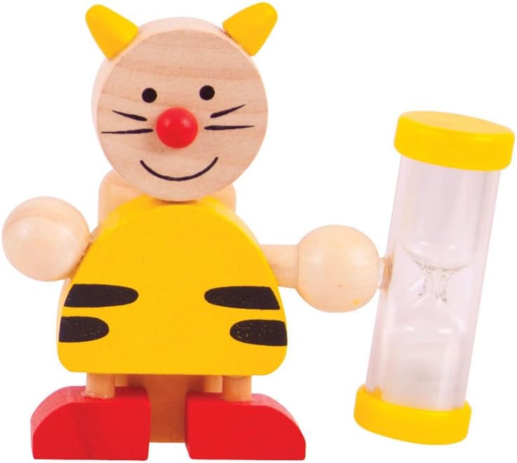 Animal Tooth Brush Timer