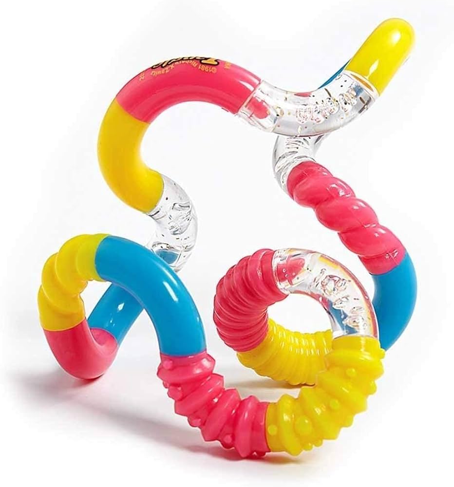 Tangle Crazy Twist Shape Fidget